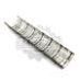 Вкладыши коренные Toyota 13 / 14Z (0.5)