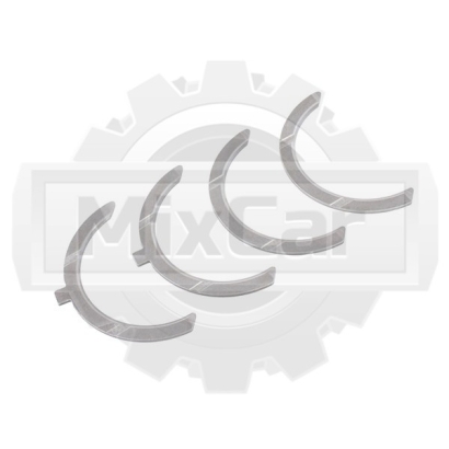 Полукольца коленвала Hino J08C-UD (Airman SDG150S) (STD) Толщина 2,5mm