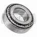 Подшипник ступичный УМ Mitsubishi FD25N / 30N / Maximal 3.0-4.0 внеш (F814332207)