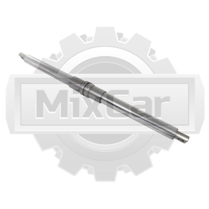 Шток РЦ Doosan D70S-5 (D512118)