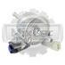 Насос топливный Isuzu 3LD1 (8-97149-182-0)