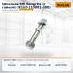 Шпилька ВМ Hangcha (с гайкой) (N163-110001-500)