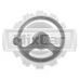 Колесо рулевое в сборе Komatsu F25-16 (3EB-33-41111)