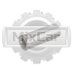 Палец поршня Mitsubishi S4E / S6E (581869)