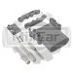 Соединитель аккумулятора Rema (160A150V) (9503901) (Папа)
