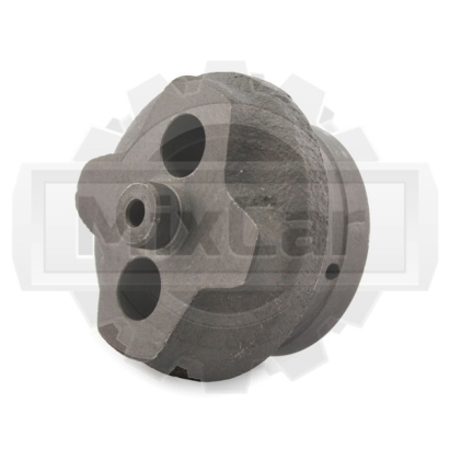 Втулка промежуточной шестерни привода распредвала Toyota 1DZII / 1DZ / 5-8FD10-30