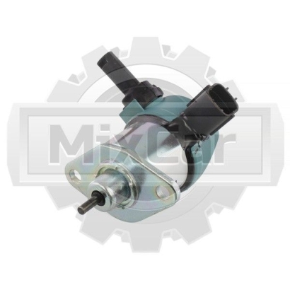 Соленоид остановки двигателя Kubota V1505 / D1105