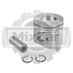 Поршень Yanmar 4TNV98 (std) (2*2*3)