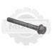 Болт ГБЦ Yuchai YC6B125 короткий (14*121) (6 / 26) (3301003018B)