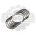 Вкладыши коренные Xinchai NB485BPG (0.25) (ширина 22 мм)
