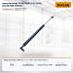Амортизатор TCM FB20-7 / 17 (RH) (HC281N6-40501)