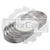 Вкладыши коренные Toyota 1DZII (std) (18 mm) Ширина 18 мм