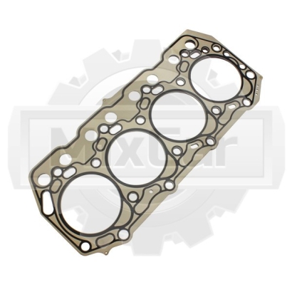 Прокладка ГБЦ Toyota 3Z 8FD20-30 (мет) (11115-76083-71)