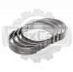 Вкладыши коренные Isuzu 3KR1 / 3KR2 (std) (60 mm) (8-94414-742-1) Ширина 16,5 мм