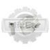 Поршень Nissan K25 (0.25)