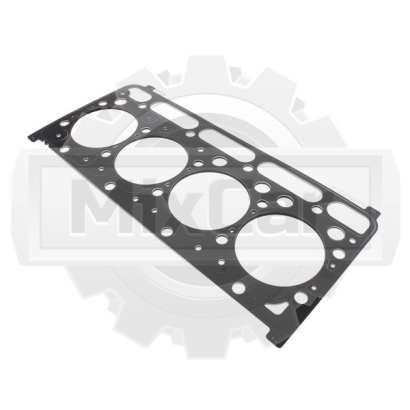Прокладка ГБЦ Kubota V2203MDI / V2203M / V2403 Flat (металл)