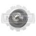 Шкив коленвала Toyota 1DZ (13471-78206-71)