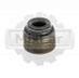 Колпачок маслосъемный Nissan H15 / H20 / K15 / K21 / K25 (13207D0100)