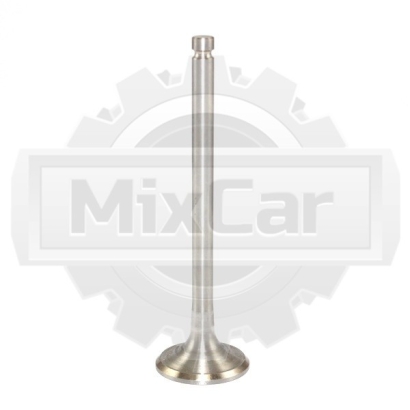 Клапан выпускной Xinchai 495BPG (D36*h125*d8)