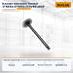 Клапан впускной Yanmar 3TNE84 / 4TNE84 / 4TNV88 / 4D88 (D36*h109*d8)