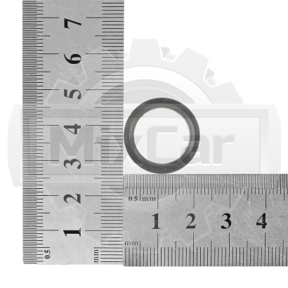 Шайба уплотнительная Xilin CBD20R-II / CDD15K / CPD20SR (44007000009)