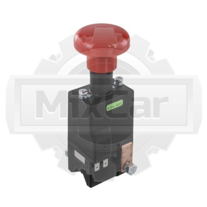 Переключатель аварийный Yale MS15X (C847)