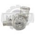 Помпа водяная Toyota 4P (в сборе) (16100-23010)