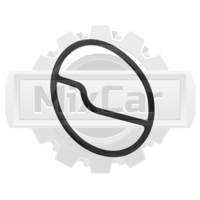 Прокладка масляного насоса Mtsubishi S4L2 (31A3502300)
