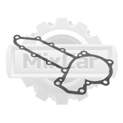 Прокладка водяной помпы Manitou (746933)