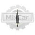 Свеча накаливания Yanmar 4TNV88 / 4D88 / 3D88 (12900-87780-0)