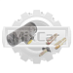 Цилиндр тормозной рабочий Yale GP15 / 20AK / 1.50XM E001 (F001)