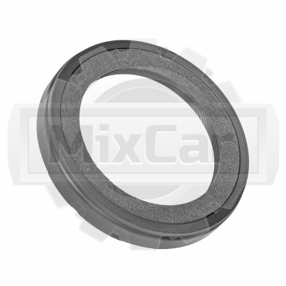 Сальник коленвала передний Mazda XA (AH2921-F0)