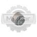 Колпачок маслосъемный Daewoo G420 (16V)