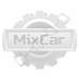 Прокладка выпускного коллектора Yanmar 4TNV94 / 4TNV98