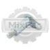 Палец УМ TCM F20-30T3Z (d=20 с резьбой) (22B5432171)