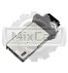 Датчик расхода воздуха Nissan K15 / K21 / K25 (прямой) (226807S000)