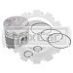 Поршень Perkins\Shibaura N844LT-D 0.5 (P115017581B)
