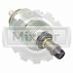 Соленоид остановки двигателя Yanmar 4TNV98 (11985-25165-0)