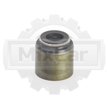 Колпачок маслосъемный Daewoo DB58S/ Isuzu 6BG1 4BG1 (65.04902-0011)