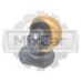 Колесо опорное в сборе Noblelift PS16N / PS12N (534716510002)