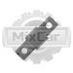 Палец крепления мачты Yale 20,25RK / TK,30,35TK (TVH)