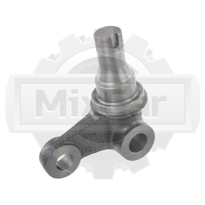 Кулак поворотный Nissan L01 / 1F1 Mitsubishi F15N RH (91B4313300)