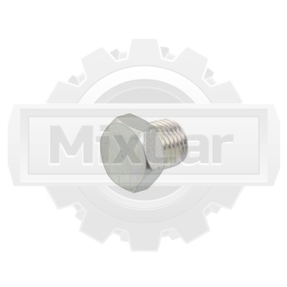 Пробка поддона Mazda FE (901272802)