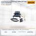 Соединитель аккумулятора REMA 80A 150B (папа) (95199-00)