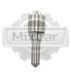 Распылитель форсунки Cummins B3.3 (NP-DLLA148PN345)