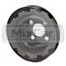 Шкив водяной помпы Mitsubishi S6S (32B4512500)