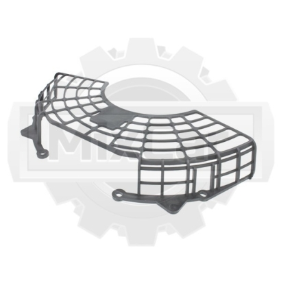 Кожух защитный радиатора Mitsubishi FG15T (91A0103200)