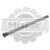 Штанга толкателя клапана Toyota 2Z / 11 / 12Z / 14Z (13781-78300-71)