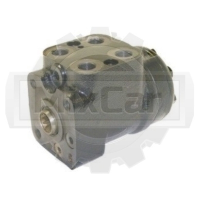 Клапан рулевого управления (ГУР) Linde H50D (3945421200)
