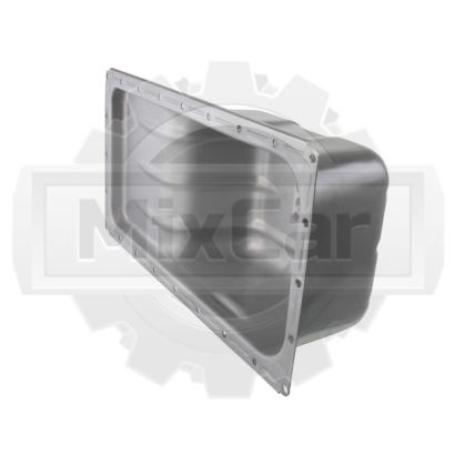 Поддон двигателя Komatsu S4D95LE (620-52-15152)